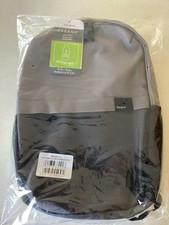 TARGUS [Sagano Eco-Smart] Laptop Carrying Case Campus Backpack (15.6