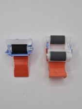 Paper Pickup Roller Kit J8J70- 67904 Fit For HP M607 M608 609 M633 631 New picture