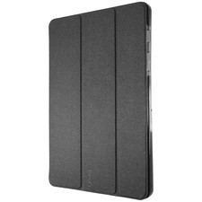 ZAGG Gear4 Brompton Folio Case for Samsung Galaxy Tab S7 5G (11-inch) - Smoke picture