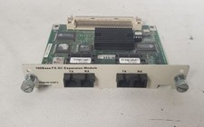 Enterasys Cabletron EPIM100-S2MFX 100Base FX-SC Expansion Module picture