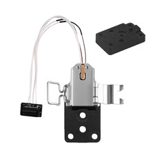 Upgraded Bamboo Lab A1 Hotend Heating Assembly Kit for Bambu Lab A1, A1 Mini 3D picture