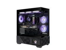 Zotac GAMING MEK AI-Enhanced Gaming PC Desktop Computer - NVIDIA GeForce RTX picture