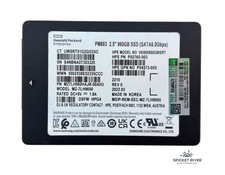 Samsung PM883 MZ-7LH9600 960GB SATA 6Gb/s 2.5