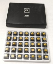 Drop Holy Panda X Mechanical Switches, 5 Pin 35 Pack   picture