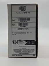 NEW SEALED Getac Getac UX10 Rotating Hand Strap w/ Kickstand GMHRXI TF1-FRU picture