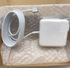 NEW OEM 45W MagSafe 2 Power Adapter For Apple Macbook Air Pro A1435 A1436 A1465 picture