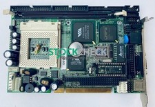 Axiomtek SBC8260 REV A6 CPU Boards picture
