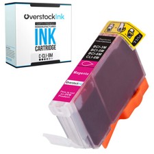 1PK Compatible OSI CLI-8 Magenta Ink for Canon PIXMA iP4200 MP610 iP4500 iP5200 picture