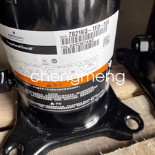 1pcs ZB21KQ-TFD-558Compressor  new via FedEx or DHL picture