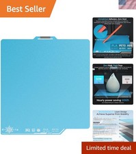 BIQU Cryogrip Pro Frostbite for Bambu-Lab X2D,P2S,P1P,P1S,X1C,X1E,A1 picture