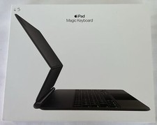 EMPTY BOX ONLY Apple Magic Keyboard 11 Inch For 2nd Generation iPad Pro picture