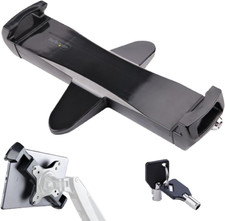Startech VESA Mount Adapter up to 4.4Lb/2Kg (Tablet-Vesa-Adapter) picture