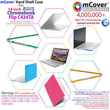 NEW iPearl mCover® Hard Shell Case for 14