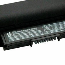 NEW OEM 41WH HS04 Battery For HP HS03 HSTNN-LB6U 807956-001 807957-001 807612-42 picture