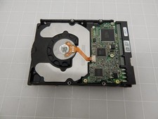 IBM DESKSTAR 07N9208 EXTERNAL HARD DRIVE T61098 picture