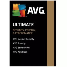 AVG Ultimate 2026 - 3 Years  10 Devices picture