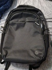 Brand New HP Renew Laptop Business 17.3 Inch Backpack - Black picture