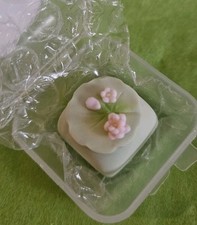 Artisan Lilypad Keycap picture