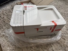 Canon PIXMA G6020 All-in-One Supertank Wireless (Megatank) Printer picture