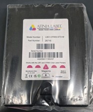 Afinia Label Genuine Magenta Ink Cartridge L901-CP950-STD-M NEW For Afinia L901 picture