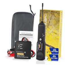 Wire Tracer Electrical,Circuit Tracer,Automotive Electrical Open&Short Finder picture