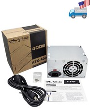 NEW 400W ATX/PS3 Upgrade Desktop PC Power Supply for Enhance SFX-2015 SFX-2020 picture