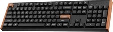 Keychron - K10 HE 100% Custom Hall Effect Mechanical Gaming Keyboard - No Box VG picture
