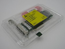 NEW Lenovo 10GbE 4-Port RJ-45 Lenovo QL41134 Ethernet Adapter 4XC7A08225 01KR584 picture