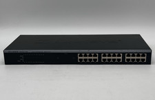 Linksys  Instant EtherFast (EF3124) 24-Ports External Switch-No Charger picture