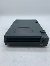 Iomega Jaz 1GB Model V1000S External Tape Drive No Cables ~ FREE S/H picture