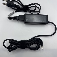 Genuine HP Laptop Charger Adapter Power Supply 854054-002 741727-001 19.5V 45W picture