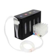 955xl CISS With Chips For HP OfficeJet Pro 7740 8210 8710 8730 8740 8216 8720  picture