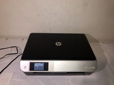 HP Envy 5530 All-In-One Inkjet Printer - Power Tested - No Ink picture
