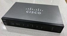 Cisco RV340 Dual WAN Gigabit VPN Router picture