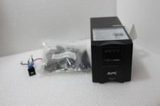 APC Smart-UPS 750VA Battery Backup LCD 120V SmartConnect SMT750I No battery read picture