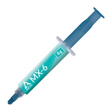 Arctic MX-6 (8 g) Thermal Compound Paste for CPU Consoles Laptops ACTCP00081A picture