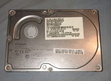 40.0 GB Maxtor D540X-4K 3.5 Series Hard Drive MX4K040K2 SQ-012341-12547-22J-41C8 picture