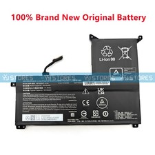 Genuine NP50BAT-4-54 OEM Battery for Gigabyte G5 G7 KF KE GE Clevo X17 NP70 AT22 picture