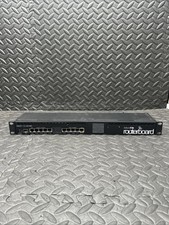 Mikrotik Router RB2011UiAS-RM RouterBoard Rack Mount - No Cords Or Power Supply picture