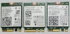 Intel 8265NGW (6), 8260NGW (12), 7265NGW (2) Blue Tooth Dual Band WiFi Cards  picture