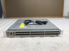 Cisco Nexus 3548-X 48-Port SFP+ Network Switch w/ 2x PSU & Lic N3K-C3548P-10GX picture
