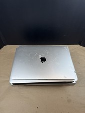 LOT of-5   Apple Macbook Mix Model Part Only Ships Fast picture
