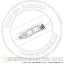 Bracket - Low Profile Dual Port Oracle Emulex 7053434 / Oracle SUN Emulex LPE120 picture