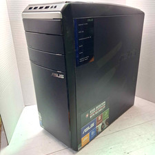 Asus M51AD Desktop PC Intel Core i7-4790S 3.2GHz 12GB RAM GTX 750 No HDD/OS ^ picture