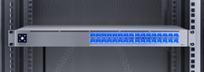 Ubiquiti Pro XG Aggregation 32 P 25G SFP28 USW-PRO-XG-AGGREGATION EtherLighting picture