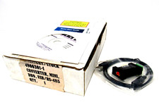 NEW BLACK BOX USB / RS-485 WIRE W/TERMINAL BLOCK USBRS485 picture