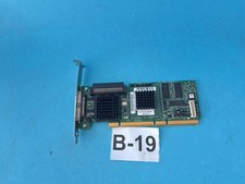 Intel SRCU41L Ultra320 SCSI RAID Controller PCI-X Server Adapter picture