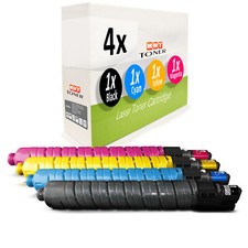 4X MWT Cartridge For Ricoh MPC4504 MPC5504 MPC6004 Multipack picture