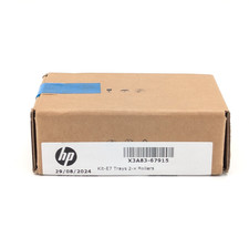 HP Kit-E7 Trays 2-X Rollers Replacement Kit (X3A83-67915) for Select HP Printers picture
