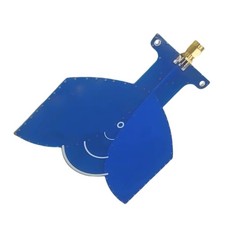 1.1GHz-9GHz UWB Antennas Linears Polarization Antennas High Gains for Radio picture